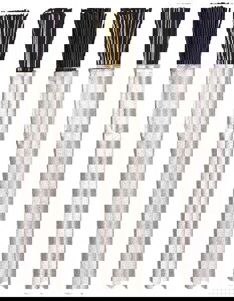 Parts Washer Flow-Through Brush